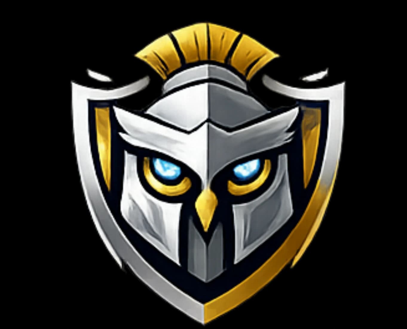 Athena Shield Logo